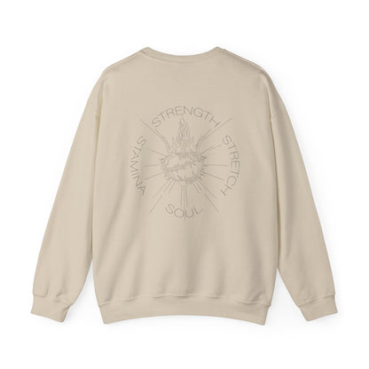 Sunday Service Sweatshirt — Crewneck