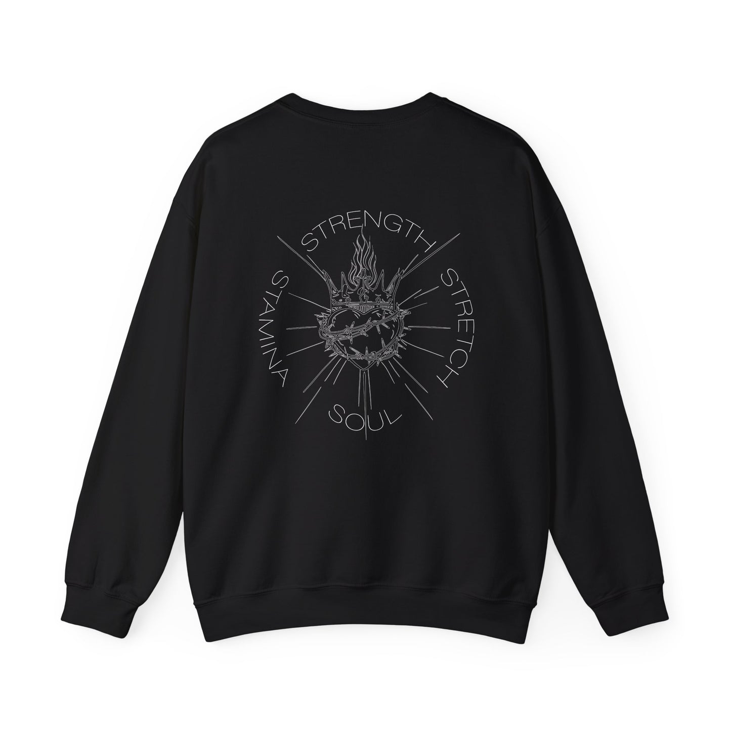 Sunday Service Sweatshirt — Crewneck