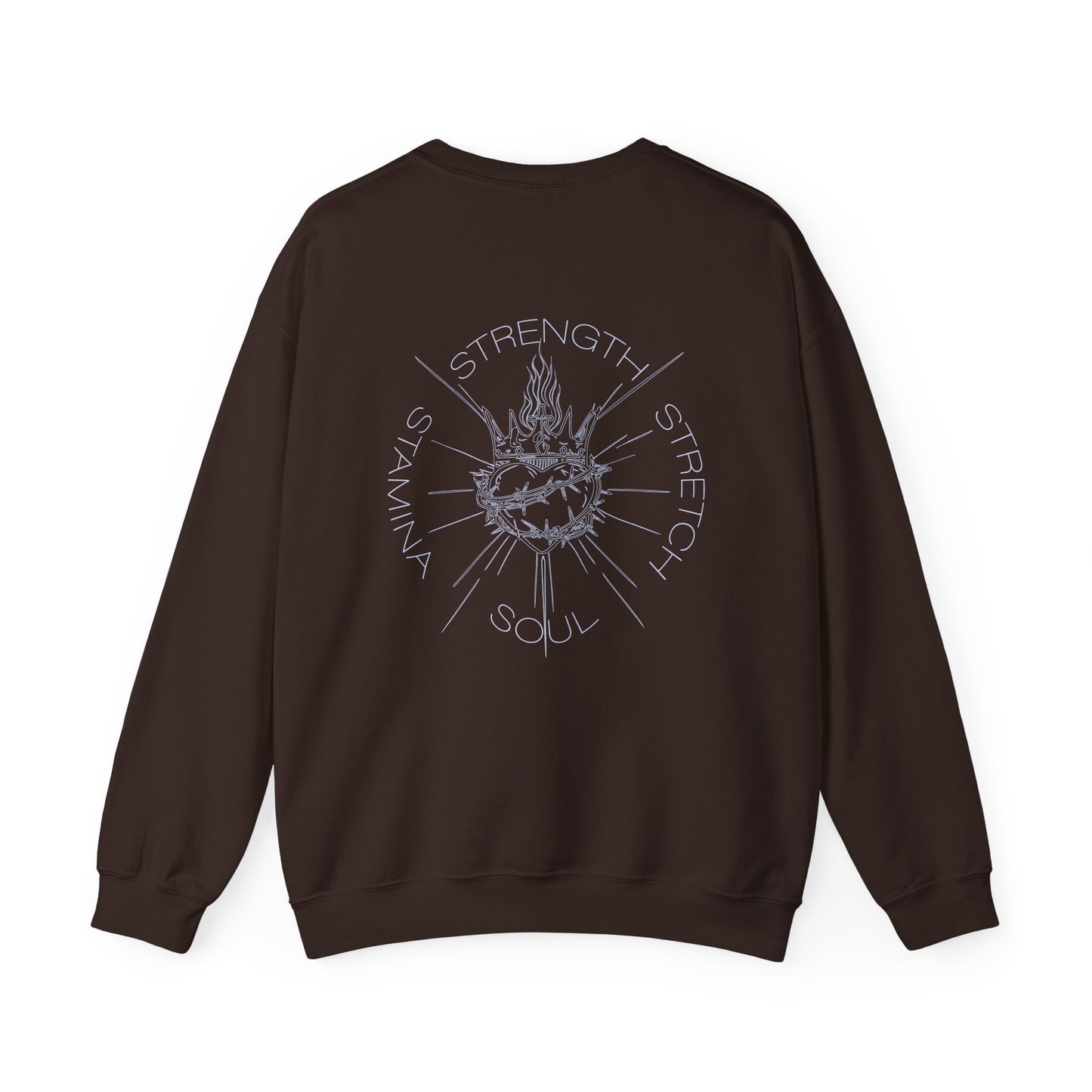 Sunday Service Sweatshirt — Crewneck