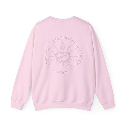 Sunday Service Sweatshirt — Crewneck