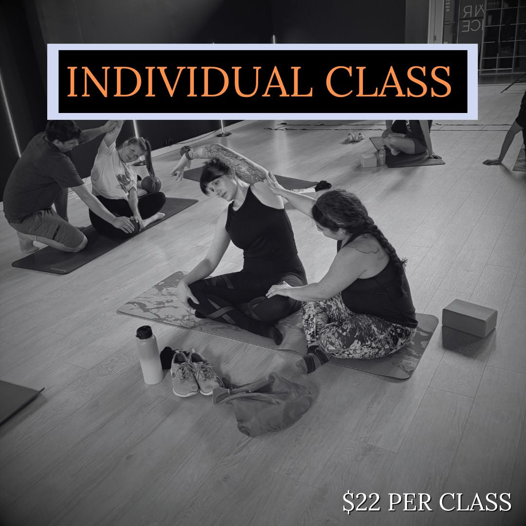 Individual Class