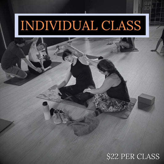Individual Class