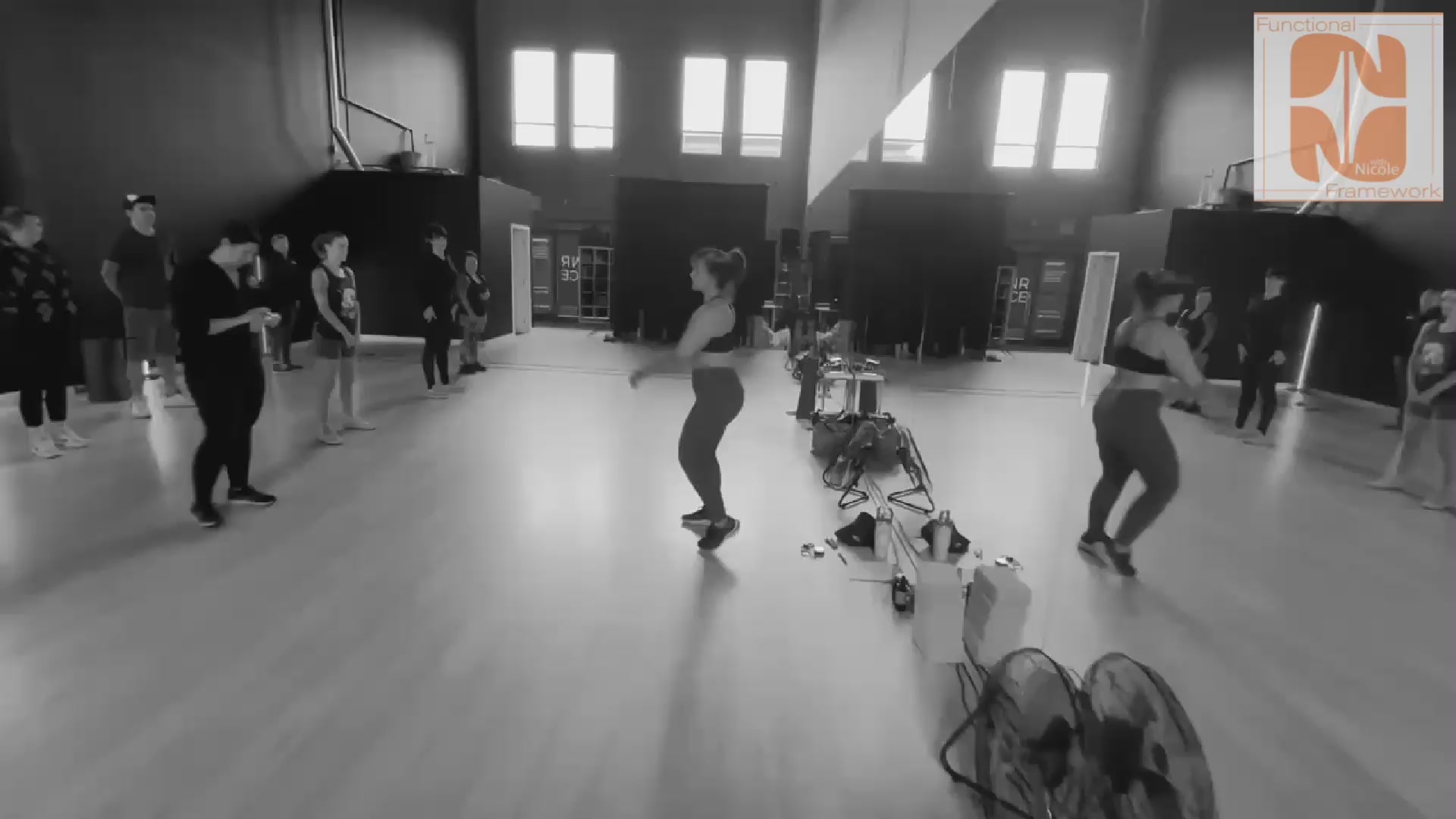 Load video: 